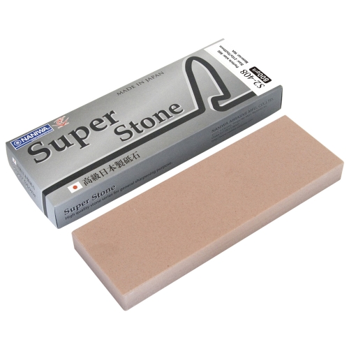 Slipestein, Superstone, korn 800 - Naniwa