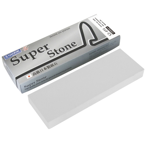 Slipestein, Superstone, 12000 korn - Naniwa