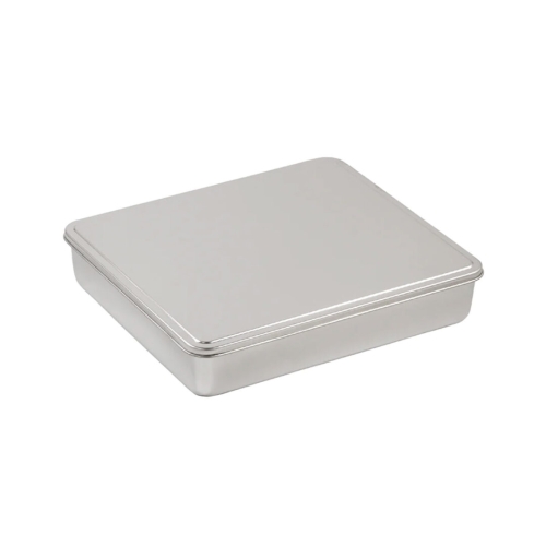 Japansk brett for mise en place-kantiner (kun brett og lokk) - Clover