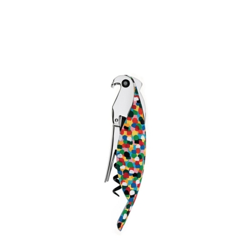 Korkskrue, Parrot - Alessi