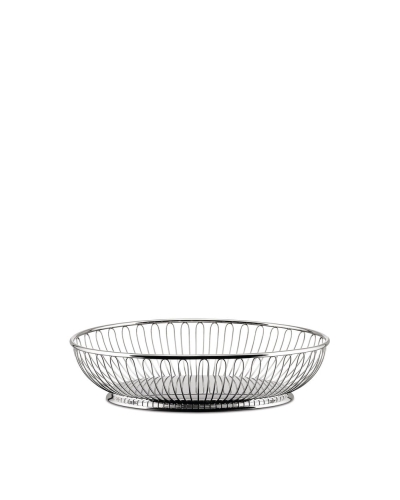 Trådkurv 829, oval - Alessi
