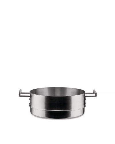 Dampinnsats 24 cm, Convivio - Alessi