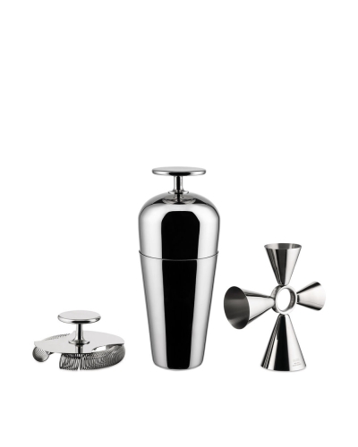 Cocktailsett i tre deler, The Tending Box - Alessi
