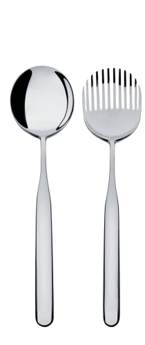 Salatbestikk, Collo-alto - Alessi