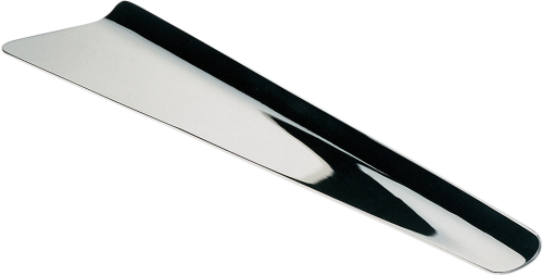 Bordskrape for smuler, Ala - Alessi