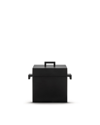 Gryte, La Cubica - Alessi