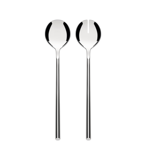 Salatbestikk, Clivio - Alessi