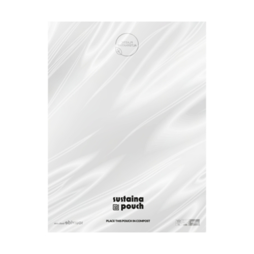 Komposterbare vakuumposer for kammervakuummaskin, 15 x 25 cm, 200-pk - SousVideTools
