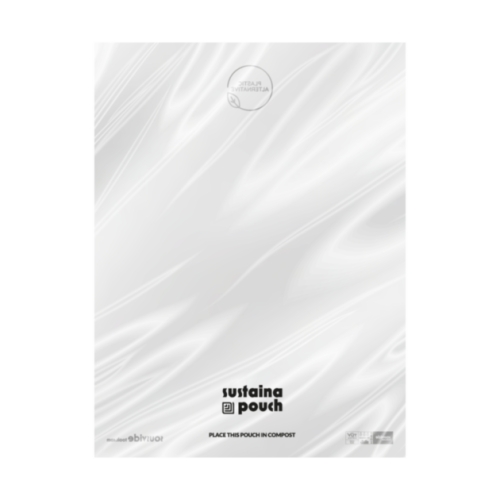 Komposterbare vakuumposer for kammervakuummaskin, 30 x 40 cm, 200-pk - SousVideTools