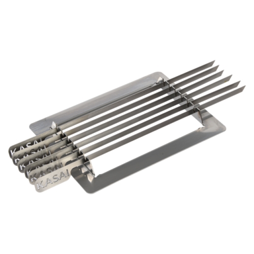 Grillspydstativ til Nano - Kasai