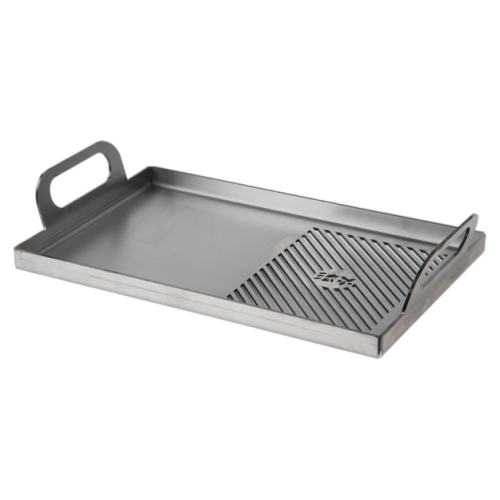 Stekebord / Plancha for Little, 50/50 - Kasai