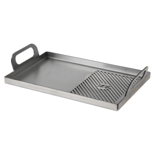 Stekebord / Plancha for Little, 50/50 - Kasai