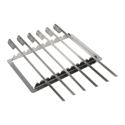 Grillspydstativ for Little - Kasai