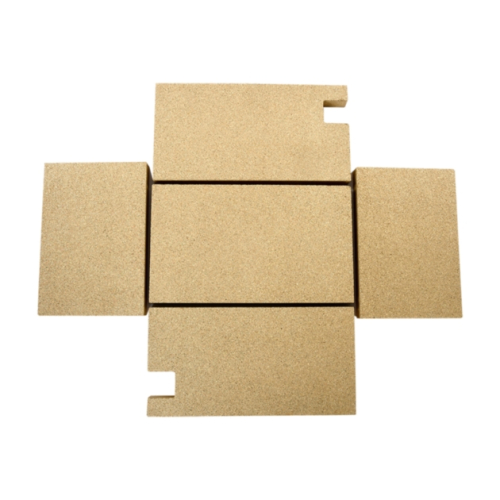 Reservevegger for Little - Kasai