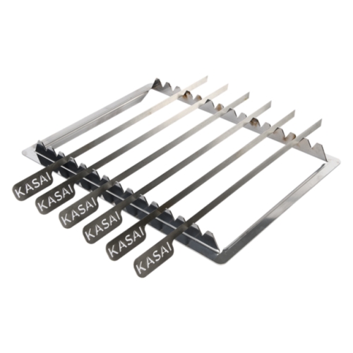 Grillspydstativ for Medium Wide - Kasai