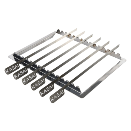 Grillspydstativ for Medium Wide - Kasai