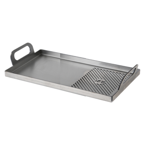 Stekebord / Plancha for Medium Long, 50/50 - Kasai