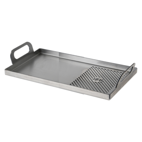Stekebord / Plancha for Medium Long, 50/50 - Kasai