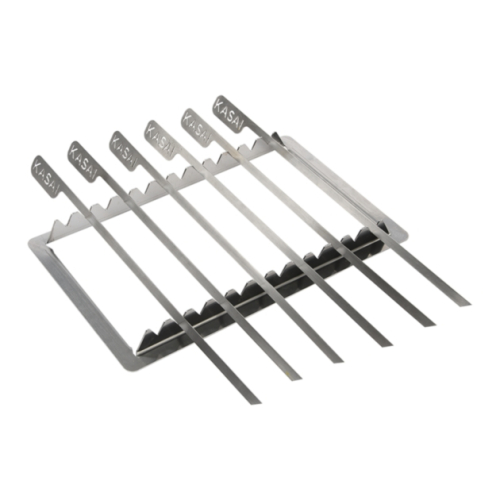 Grillspydstativ for Medium Long - Kasai