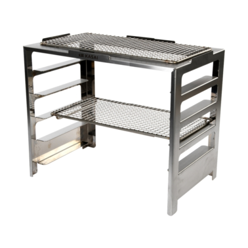 Gitterstativ / Robata for Medium Long - Kasai