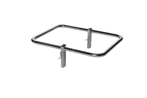 Stativ til TG160 Classic for GN-kantine, 2 x 1/1 - Cinders