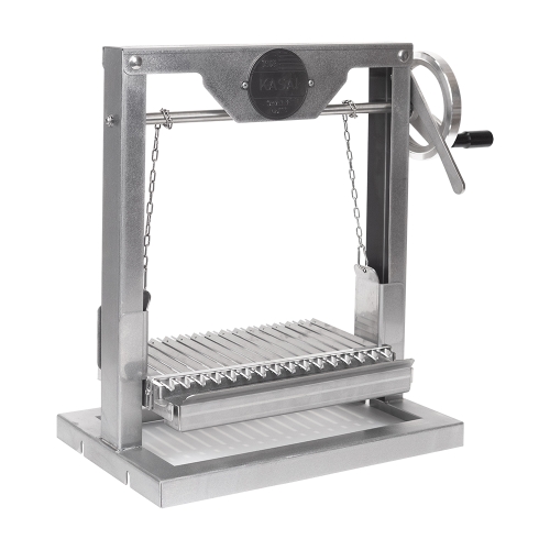 Asado Parrilla-grilltilbehør til Konro-grill, Medium Long - Kasai