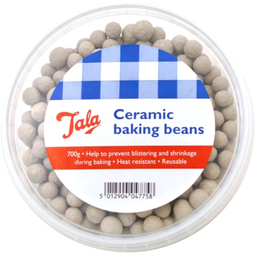 Keramiske kuler til blindbaking - Tala