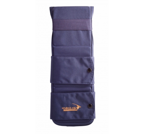 Knivrull / knivstasjon – Déglon