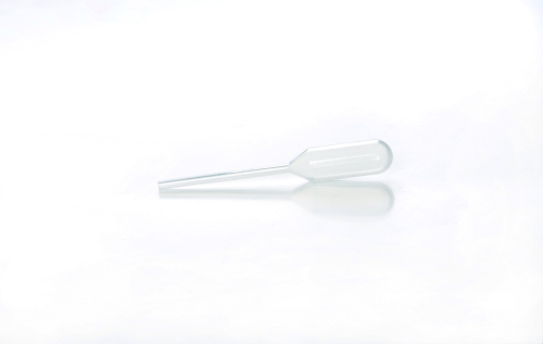 Pipette, mini, 500-pakning - 100 % kokk