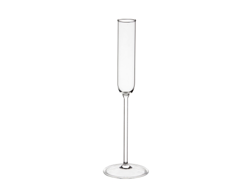 Cocktailglass, Reagensrør på fot, 2-pakning - 100% Chef