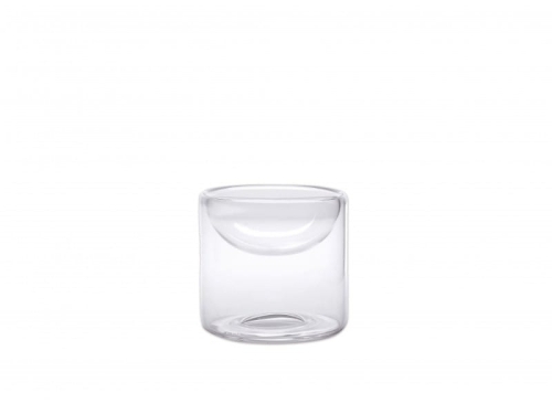 Miniglass, dobbelvegg, 30 ml - 100% Chef