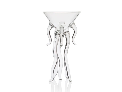 Glassbeger, Medusa, 10 cl - 100% Chef