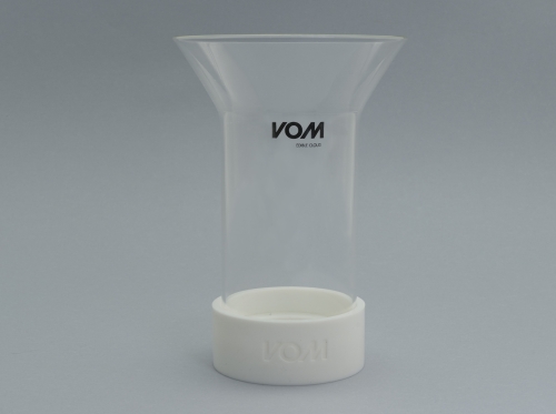 Glass til VOM - 100% Chef