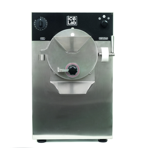 IceLab H6 iskremmaskin - 100% Chef