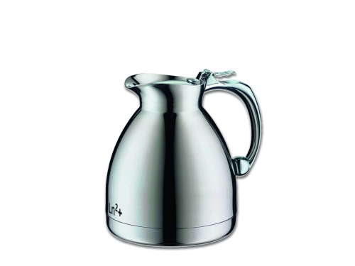 Termosflaske med flytende nitrogen, 0,6 L - 100 % Chef