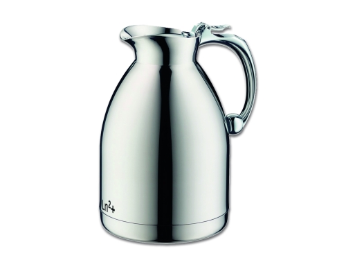 Termos med flytende nitrogen, 1 L - 100 % Chef