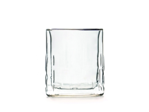 Glass til Tesla, Whisky Ne - 100% Chef