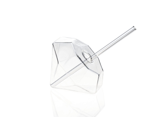 Cocktailglass, Diamond, 2-pakning - 100% Chef