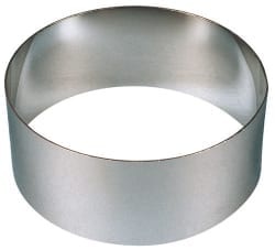 Formring, flere størrelser