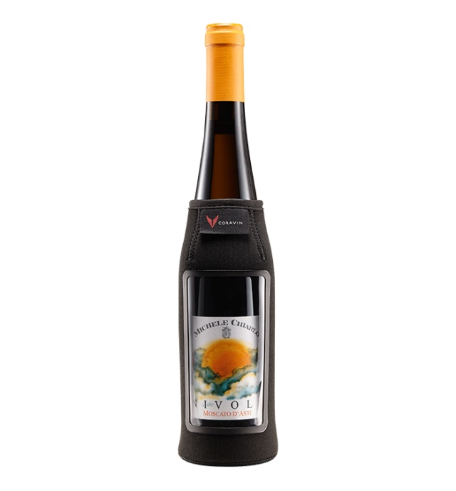 Etui til vinflasker, Dessert - Coravin