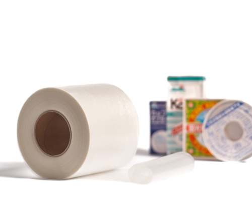 Oblat på rull, 300 m x 12 cm