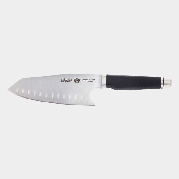 Asiatisk kokkekniv, 15 cm - de Buyer