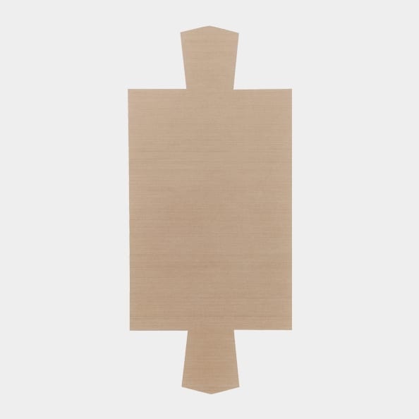 Bakepapir til bakeform, 23 cm - de Buyer