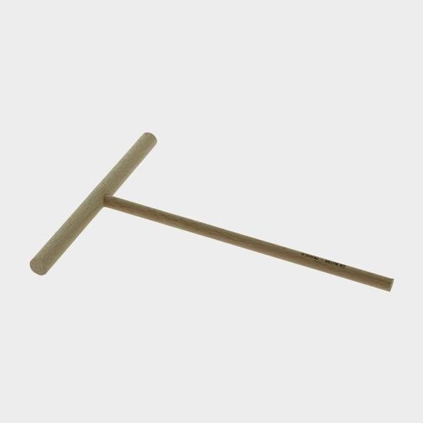 Crepes Spade / Rake / Spatel, B Bois - De Buyer