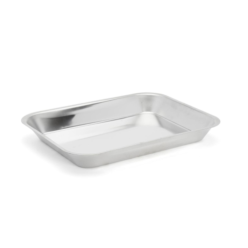 Dybde vaskemaskin i rustfritt stål, 42 x 32 cm - de Buyer