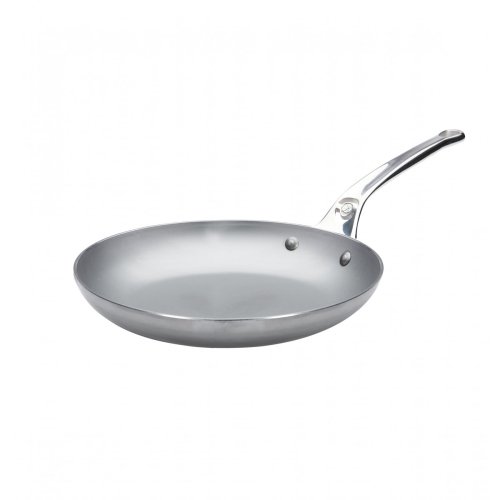Omelettpanne, Mineral B Pro, 24 cm - de Buyer