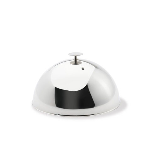 Cloche i rustfritt stål - de Buyer