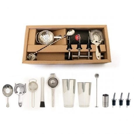 Premium Cocktail Kit - Bonzer