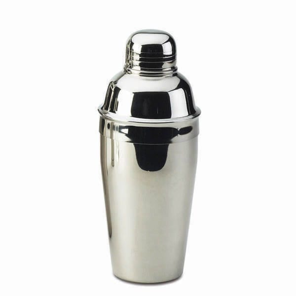 Cocktailshaker, Mona Lisa - Bonzer