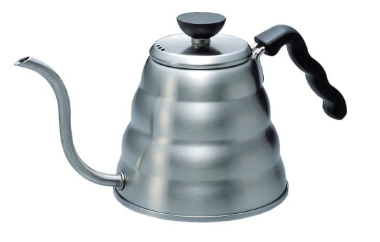 Hario Buono Kettle - Kanne for håndbrygget kaffe